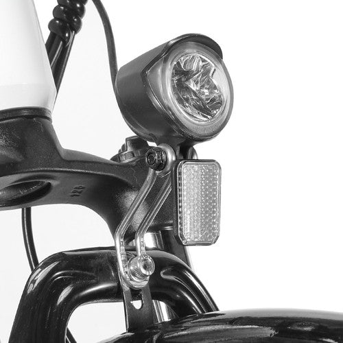 Eleglide T1 Step-Thru Trekking Electric Bike 27.5 Inch CST Tires Eleglide T1 Step-Thru Trekking Electric Bike 27.5 Inch CST Tires